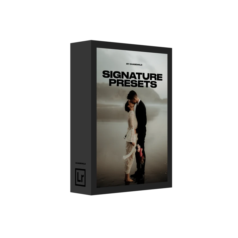 Signature Presets 1 Signature Presets 1